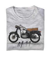 SHL M11 — tričko