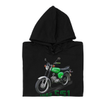 Simson — bluza dziecięca