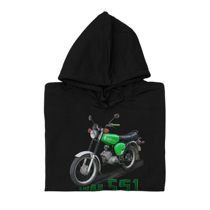 Simson — bluza dziecięca