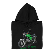 Simson – mikina
