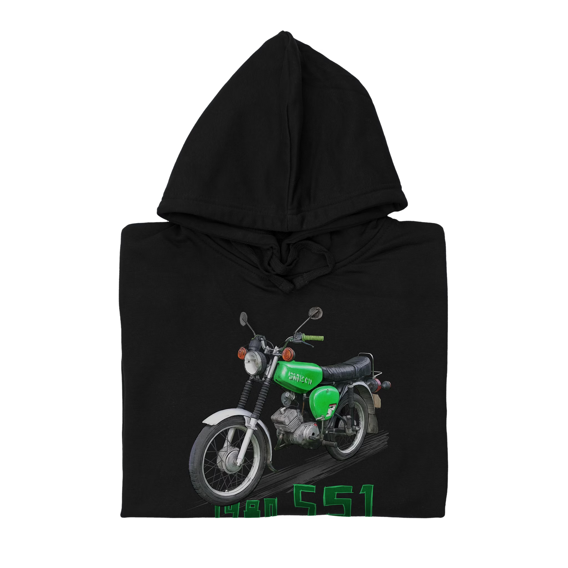 Simson — bluza