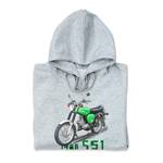 Simson — bluza dziecięca