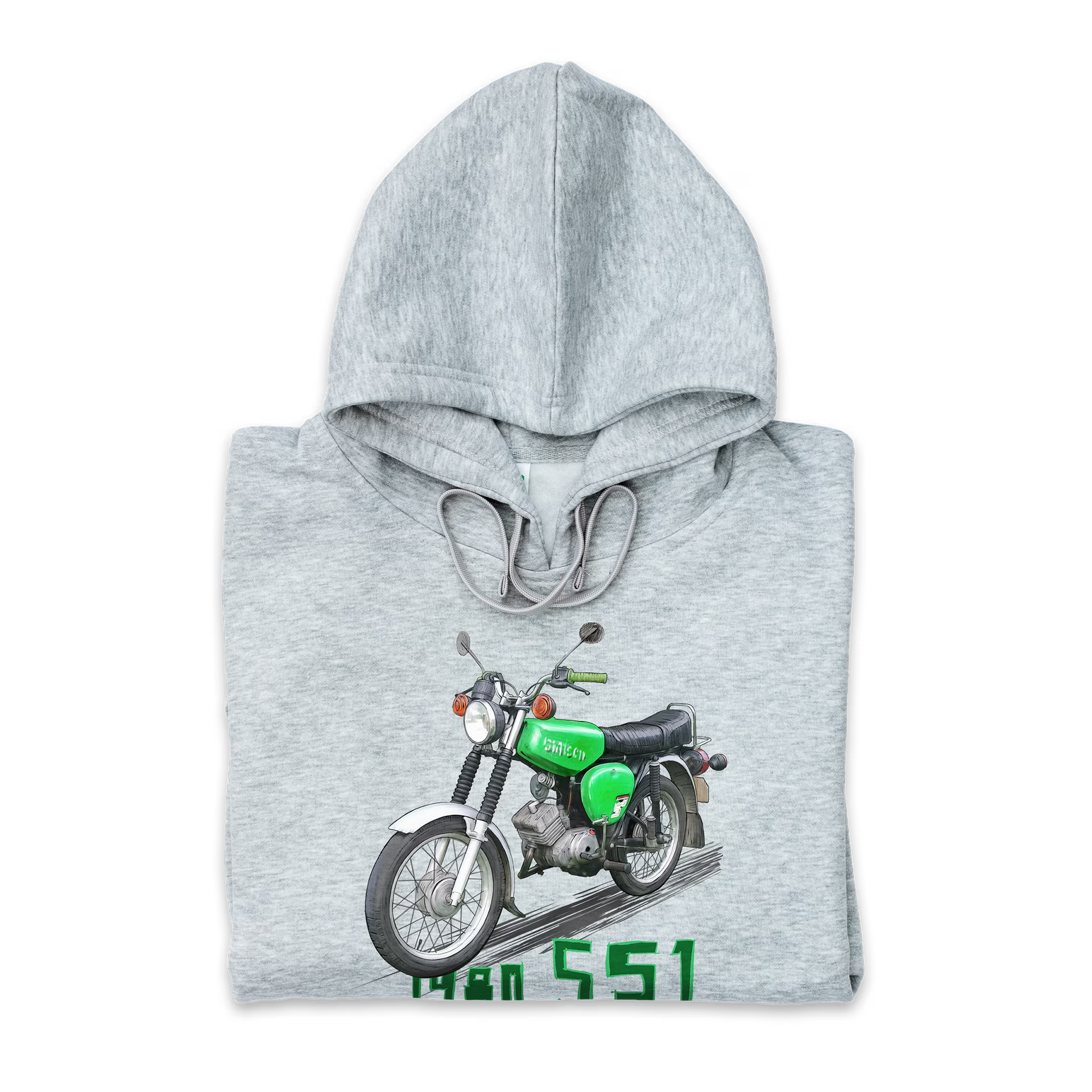 Simson — bluza dziecięca