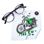 Simson — ściereczka