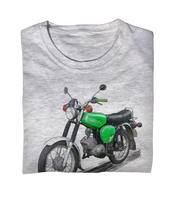 Simson — tričko