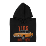 Škoda 110 R — bluza dziecięca