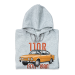 Škoda 110 R — bluza dziecięca