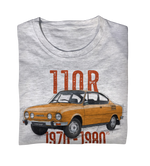 Škoda 110 R — koszulka