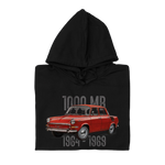 Škoda 1000 MB — bluza