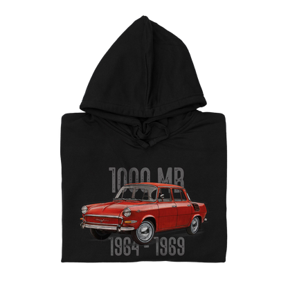 Škoda 1000 MB — bluza
