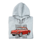 Škoda 1000 MB — bluza