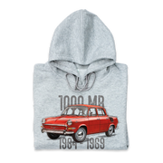 Škoda 1000 MB — bluza dziecięca