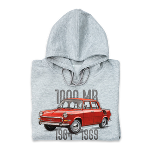 Škoda 1000 MB — bluza dziecięca