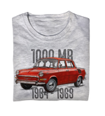 Škoda 1000 MB — koszulka