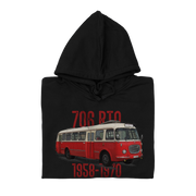 Škoda 706 RTO — dětská mikina