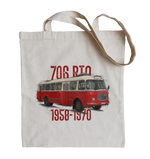 Škoda 706 RTO — torba