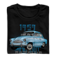 Škoda Octavia — koszulka