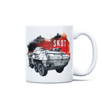 SKOT — kubek