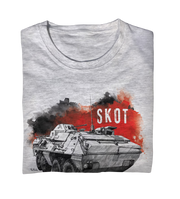 SKOT – tričko