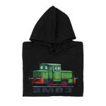 SM03 — bluza dziecięca