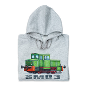 SM03 — bluza
