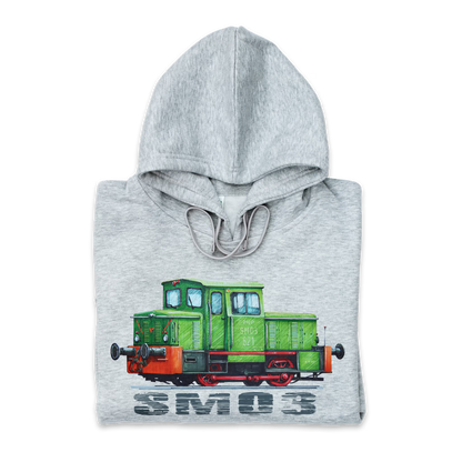 SM03 — bluza