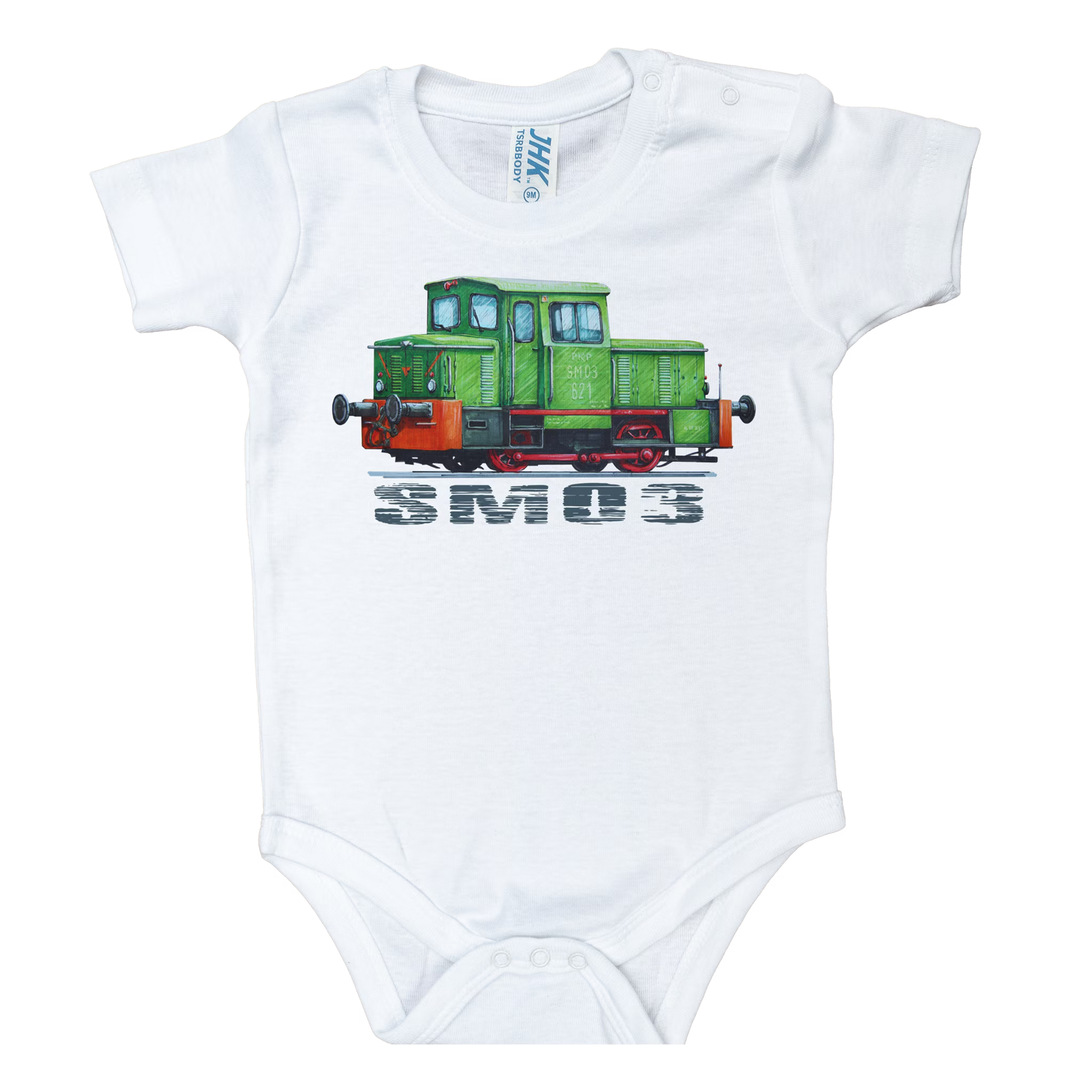 SM03 — body