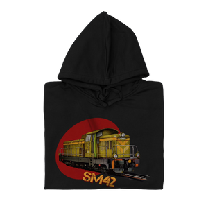 SM42 Stonka — bluza dziecięca