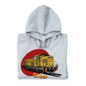 SM42 Stonka — bluza dziecięca