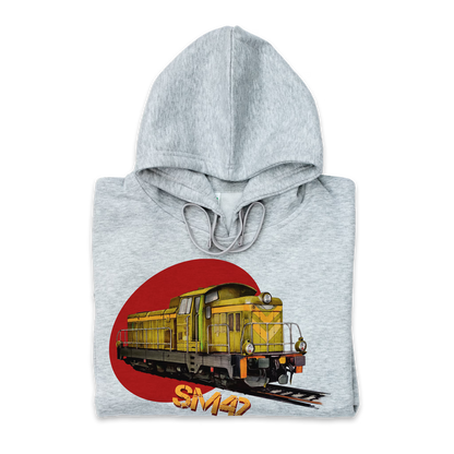 SM42 Stonka — bluza dziecięca
