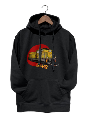 SM42 Stonka — bluza dziecięca
