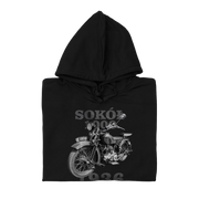 Sokół — dětská mikina