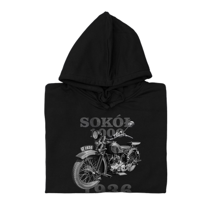 Sokół — bluza