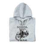 Sokół — bluza