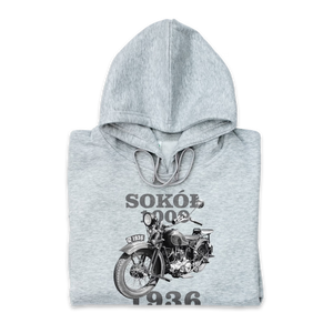 Sokół — bluza