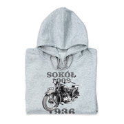 Sokół — bluza dziecięca