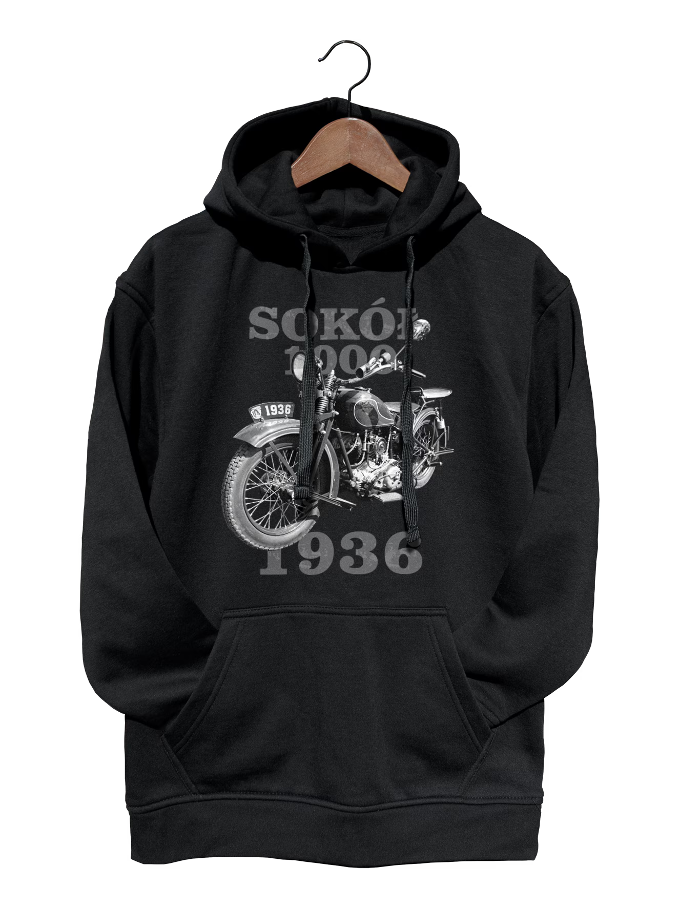 Sokół — bluza