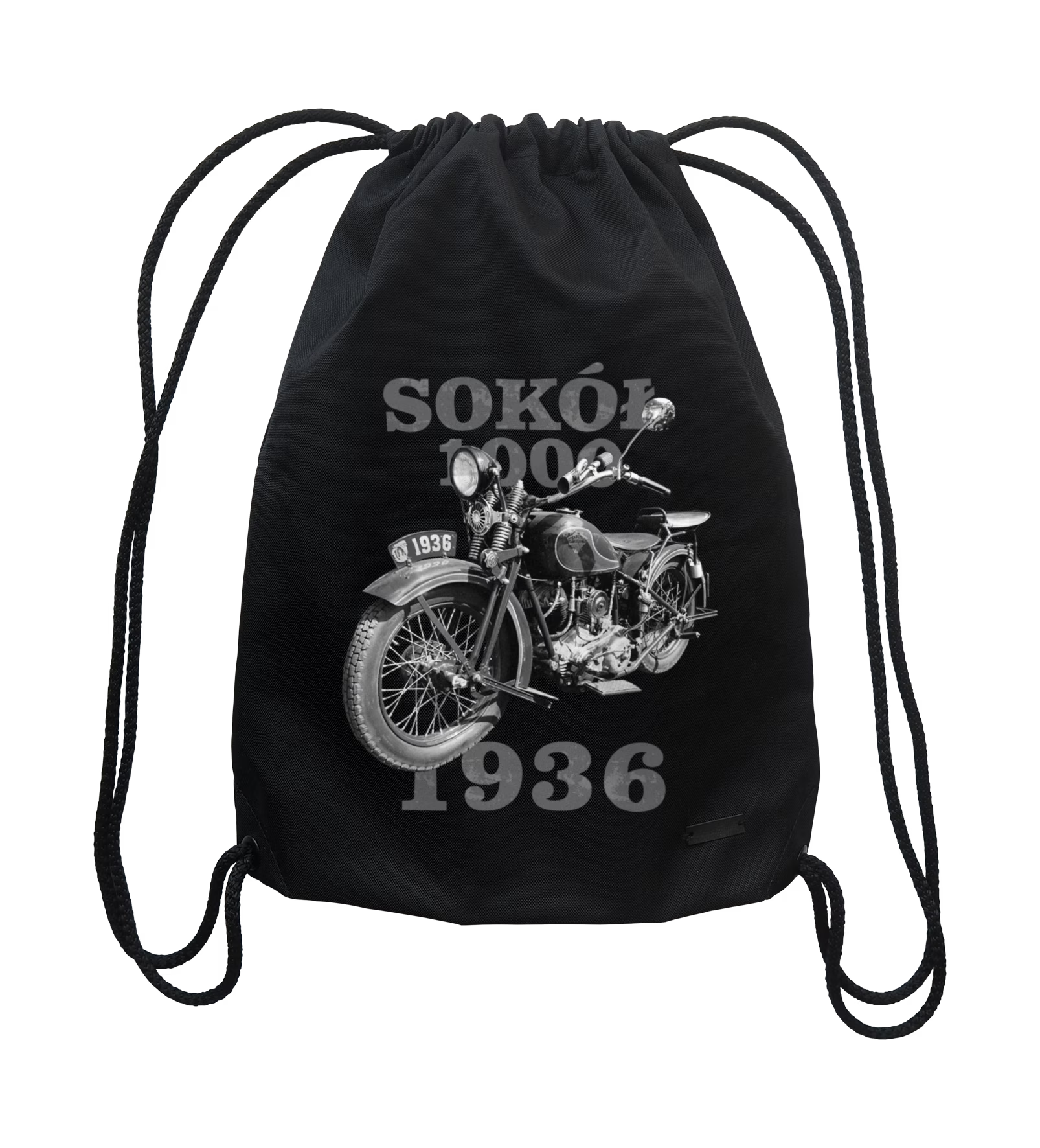 Sokół — plecak