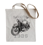 Sokół — torba