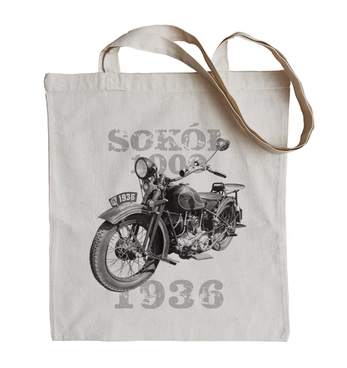 Sokół — torba
