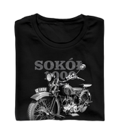 Sokół — tričko