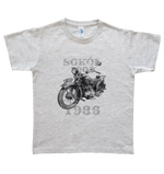 Sokół — koszulka dziecięca