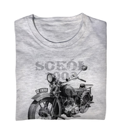Sokół — tričko