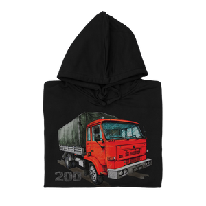 Star 200 — bluza