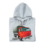 Star 200 — bluza