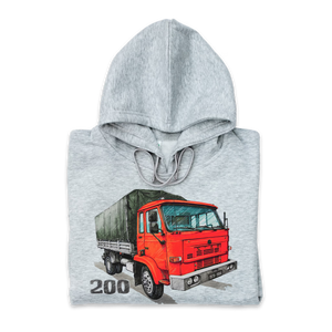 Star 200 — bluza