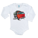 Star 200 — body