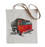 Star 200 — torba