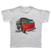 Star 200 — koszulka dziecięca