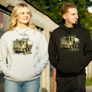 Star 266 — bluza